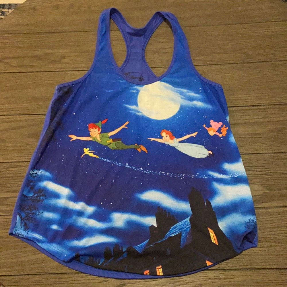 Disney Tank Top